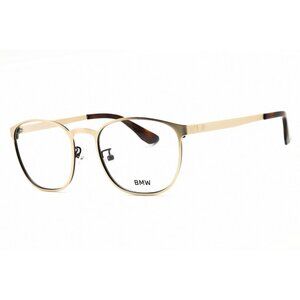 BMW EYEGLASSES BW5076-032-53 New with case